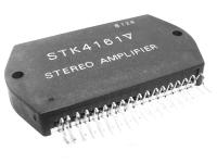 STK4161 V