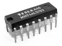 MH74ALS193