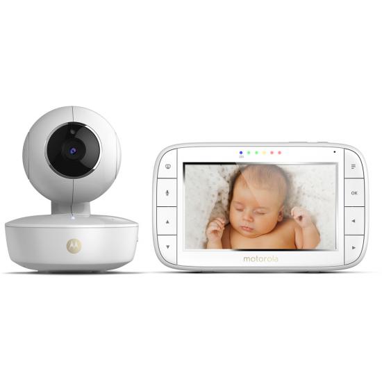 MOTOROLA MBP 50 dětská chůvička