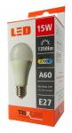 TRIXLINE žárovka LED 15W E27/230V teplá bílá