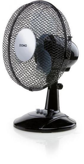 DOMO DO8138 stolní ventilátor