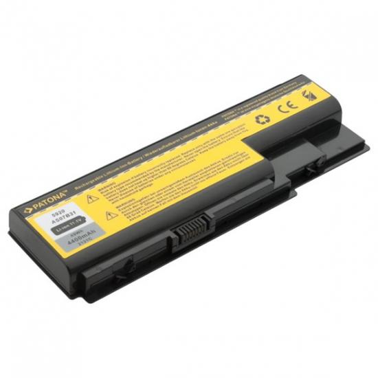 Baterie ACER ASPIRE 5220 / 5920 4400mAh 11.1V