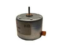 Motorek MGF 12V levotočivý