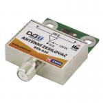 Anténní předzesilovač 30dB VHF/UHF