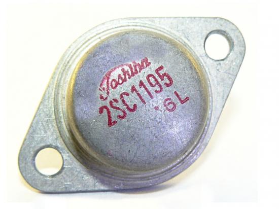 2SC1195