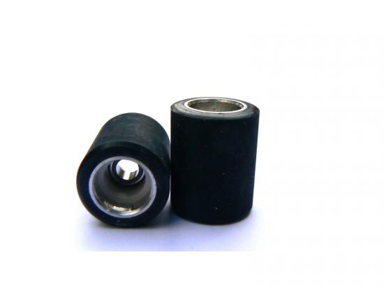 Kladka video 19x15x4mm