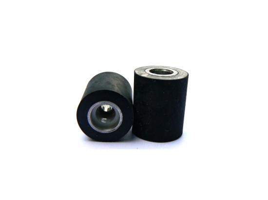 Kladka video 17x14x3mm