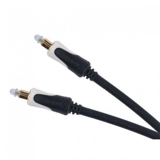 Optický kabel 2xTOSLINK 1m