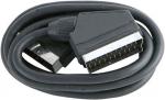 Kabel SCART - SCART 21pin 3m
