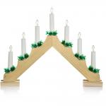 RETLUX RXL 234 svícen 7LED WW