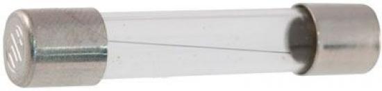 Pojistka skleněná 6x30mm F 16A