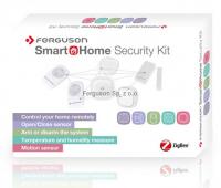 FERGUSON SmartHome Security Kit