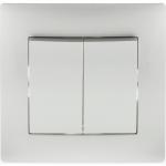 RETLUX RSA P66F PENNY vypínač č.6+6