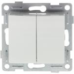 RETLUX RSA P66 PENNY vypínač č.6+6