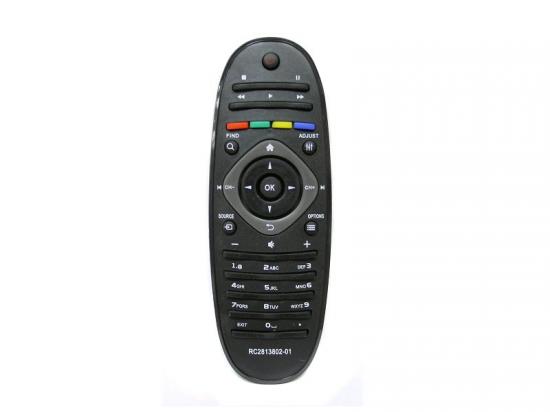 Philips RC2813802 dálkový ovladač neoriginální