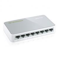 TP-LINK TL-SF1008D switch