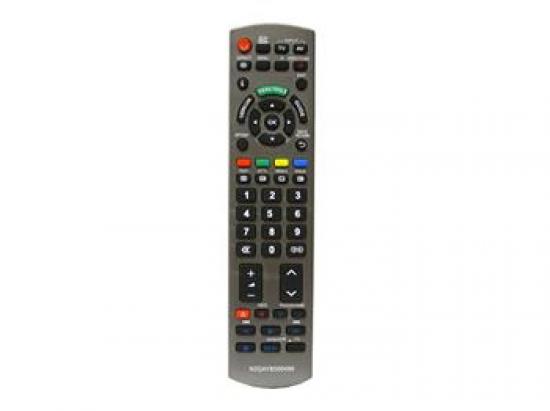 PANASONIC N2QAYB000490 dálkový ovladač neoriginální