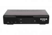 TESLA TE-300 DVB-T2 HEVC H.265