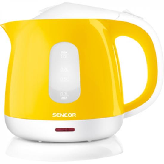 SENCOR SWK 1016YL varná konvice