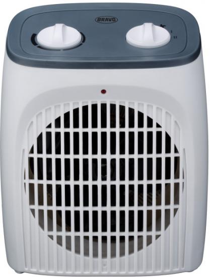 BRAVO B-4625 teplovzdušný ventilátor