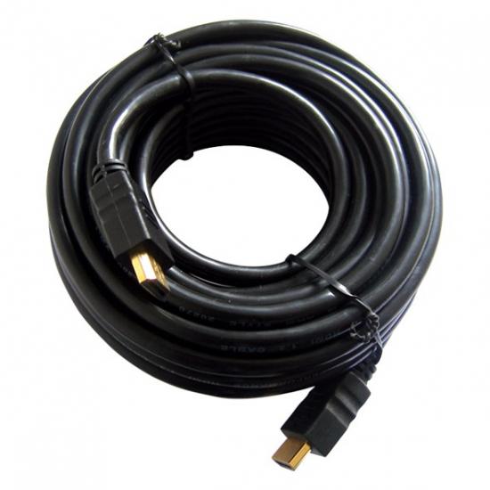 Kabel HDMI - HDMI 10m v.2.0