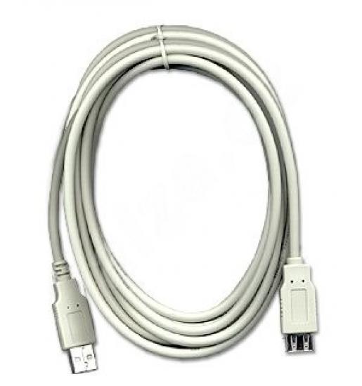 USB kabel  1,8m prodlužovací
