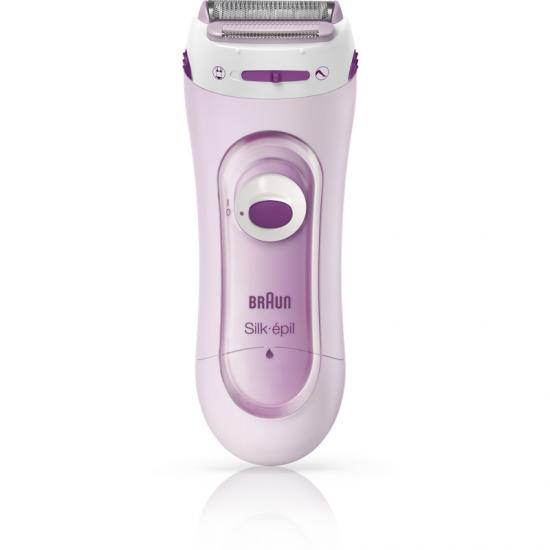 BRAUN LS 5103 dámský holící strojek