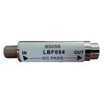FAGOR LBF-694 5G filtr 5-694 MHz pro LTE700