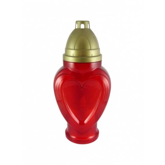 BC Lux BC-189 LED hřbitovní svíčka