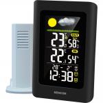 SENCOR SWS 4270 meteostanice