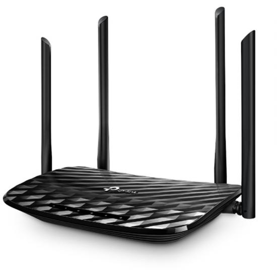 TP-Link ARCHER C6 AC1200 Wifi router