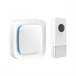 GETI GWD106W zvonek bezdrátový