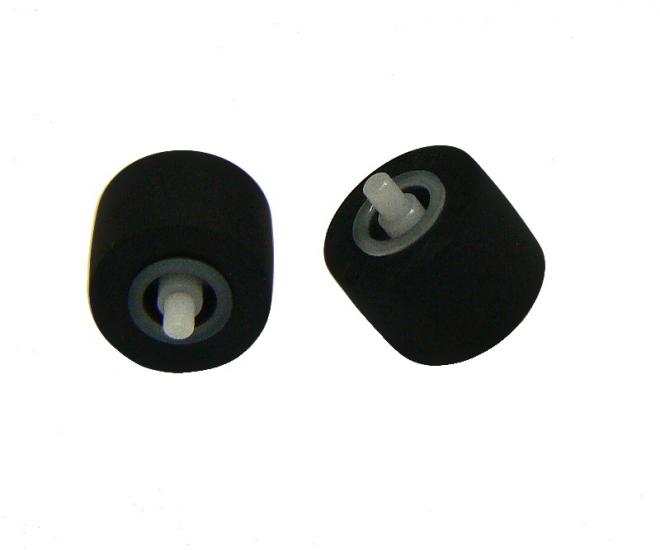 Kladka audio 10 x 7 + oska 1,2mm plast
