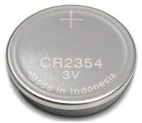 Baterie lithiová CR2354