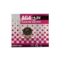 Baterie alkalická AG4