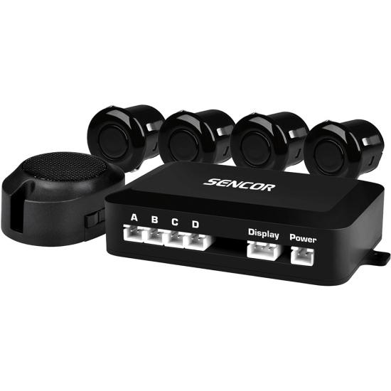 SENCOR SCA PARK100 parkovací senzory