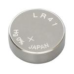 TINKO LR41 alkalická knoflíková baterie