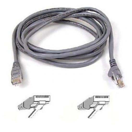 Patch kabel UTP Cat 5e 1,5m