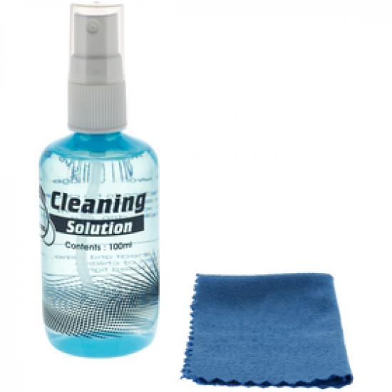 Sencor SCL 2000 čistící sada 2 v 1