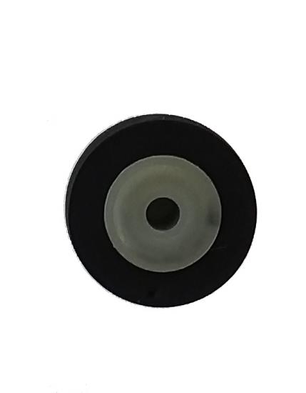 Kladka audio 11,5 x 6 x 2mm plast