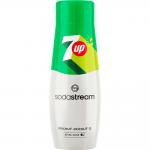 SodaStream příchuť 7UP 440ml