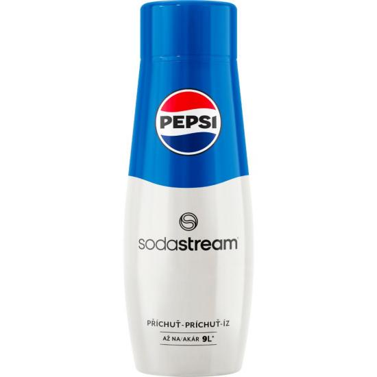 SodaStream příchuť PEPSI 440ml