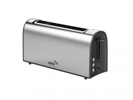 BRAVO B-4678 LONG topinkovač