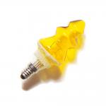 Žárovka STROMEK 20V/0.1A žlutá