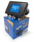 Konvertor ZIRCON mono Quad 0,2dB