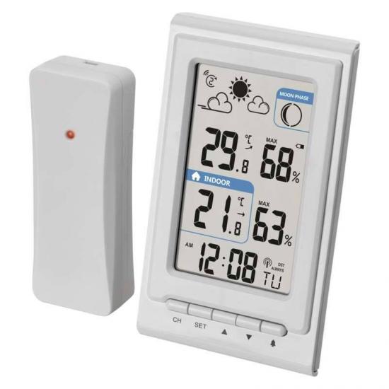 EMOS E0352 meteostanice