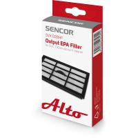 HEPA filtr SENCOR SVX 028HF výstupní