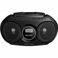 PHILIPS AZ215B/12 radiopřijímač s CD