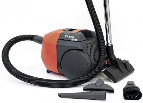 KLUGE PROFI 11.5 RED podlahový vysavač