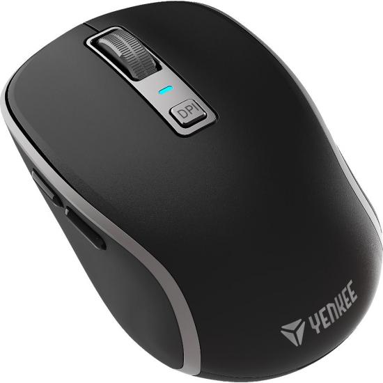 YENKEE YMS 2085BK DUAL mode WL myš